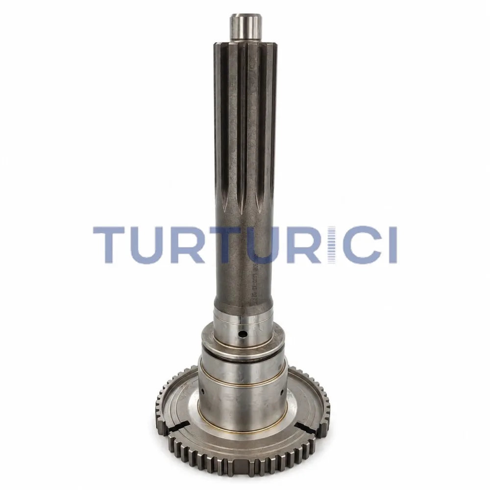 DIRECTA ZF 8S-16S-1650