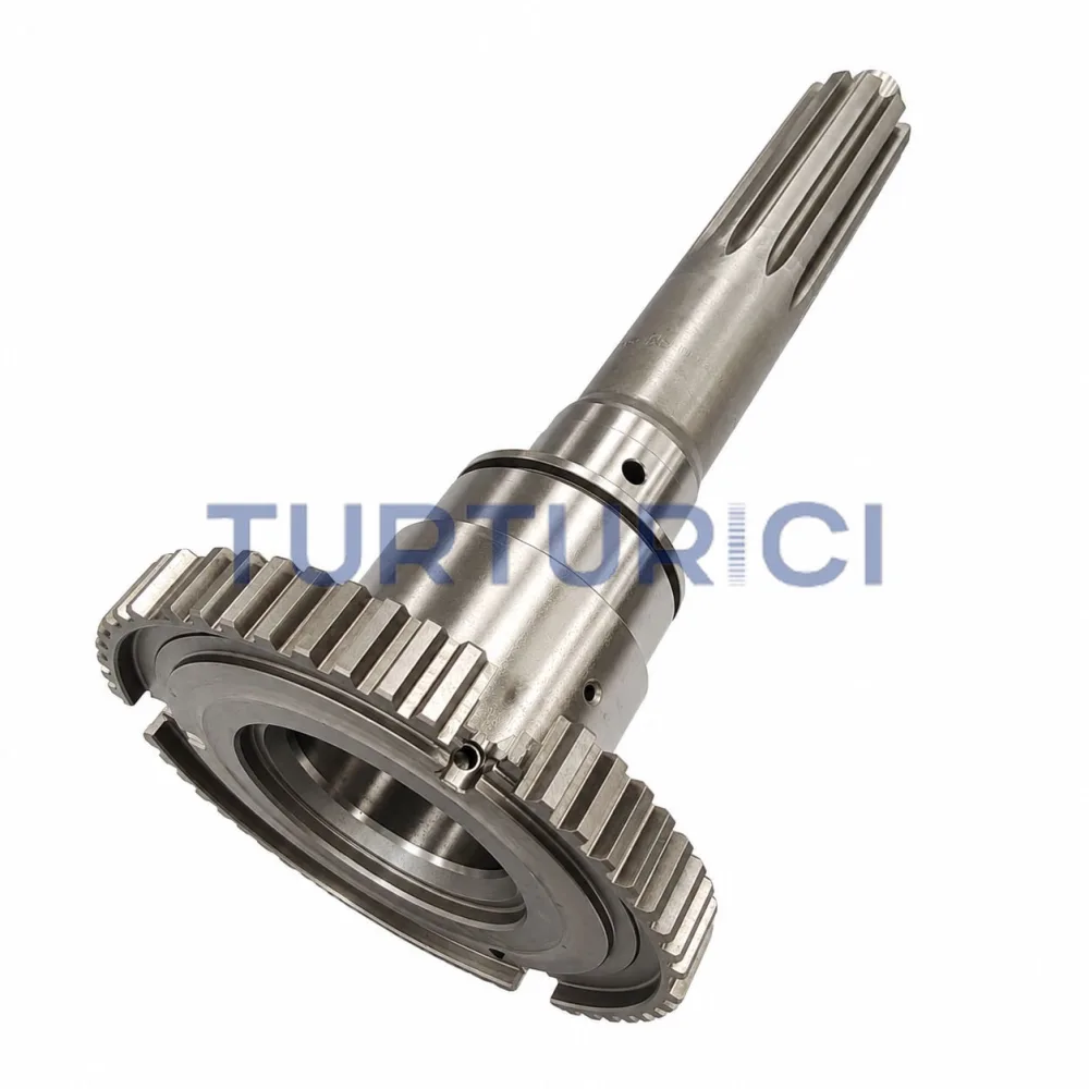 DIRECTA 8S-16S-1650 ZF