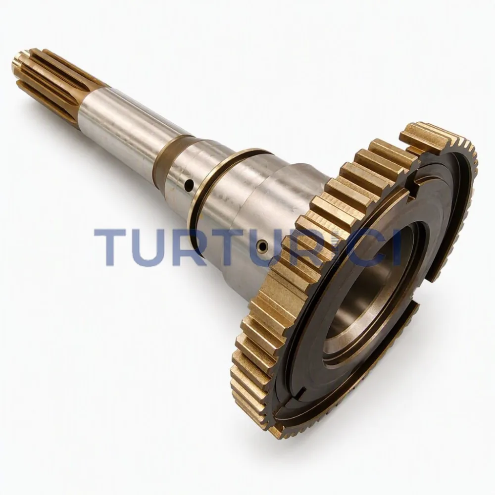 DIRECTA ZF 8S-16S (KACMAZLAR)