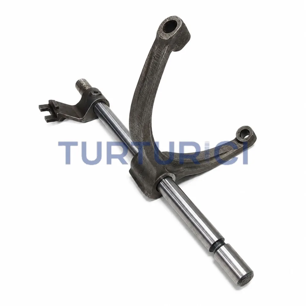 HORQUILLA 1RA Y 2DA ZF 16S-1650