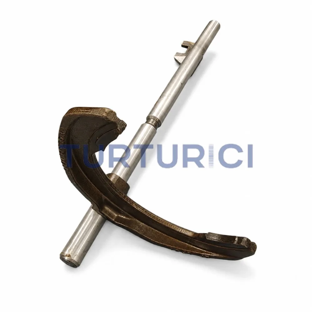 HORQUILLA MARCHA ATRAS 16S-1650 ZF