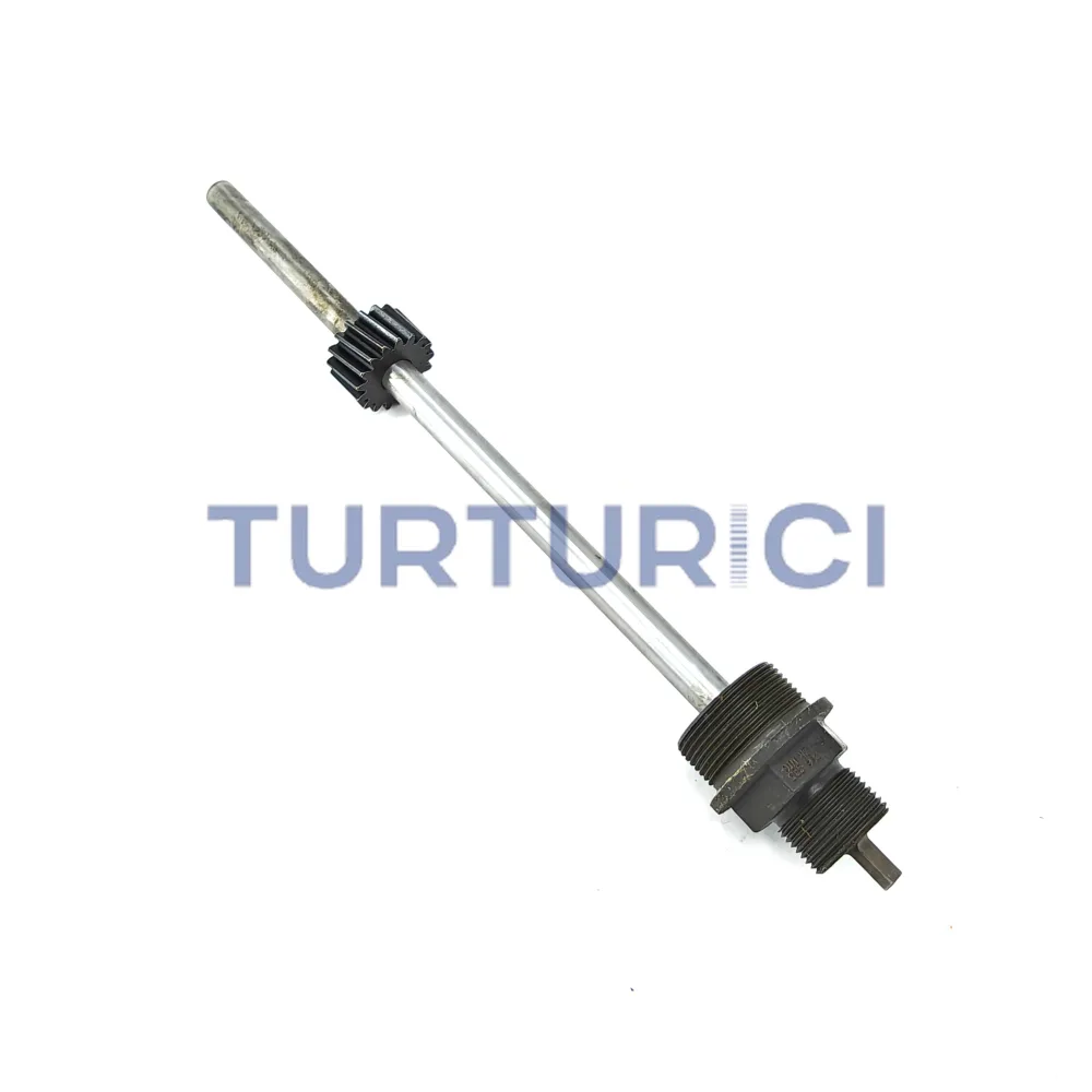EJE TACOMETRO 16S1650 ZF