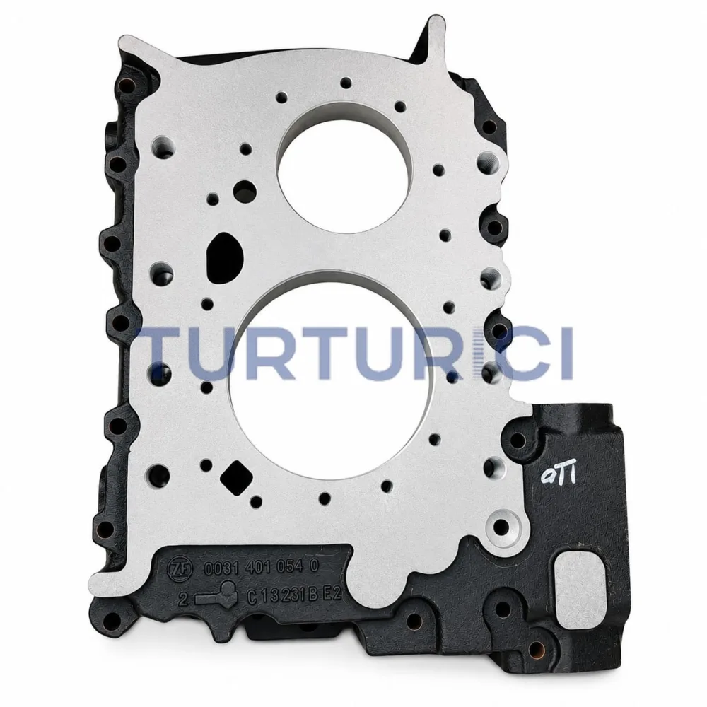 CARCAZA I DELANTERA 16S-1650 ZF