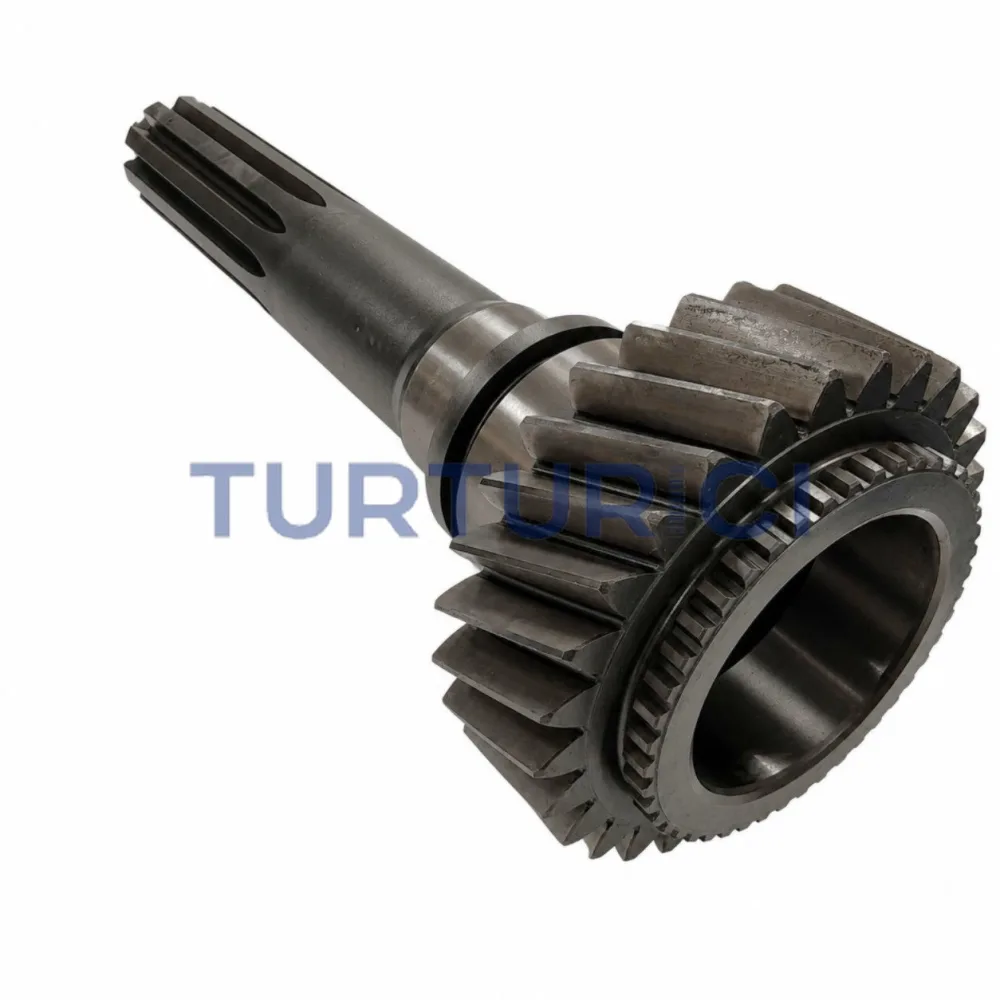 ENGRANAJE DIRECTA CAJA S6-1550 ZF