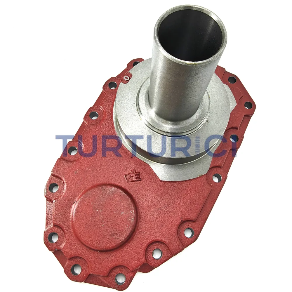 PLACA DE ENSAMBLE 16S-1650 EURORICAMBI