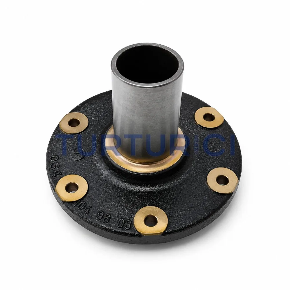 PLACA DE ENSAMBLE S5-420 GM ZF