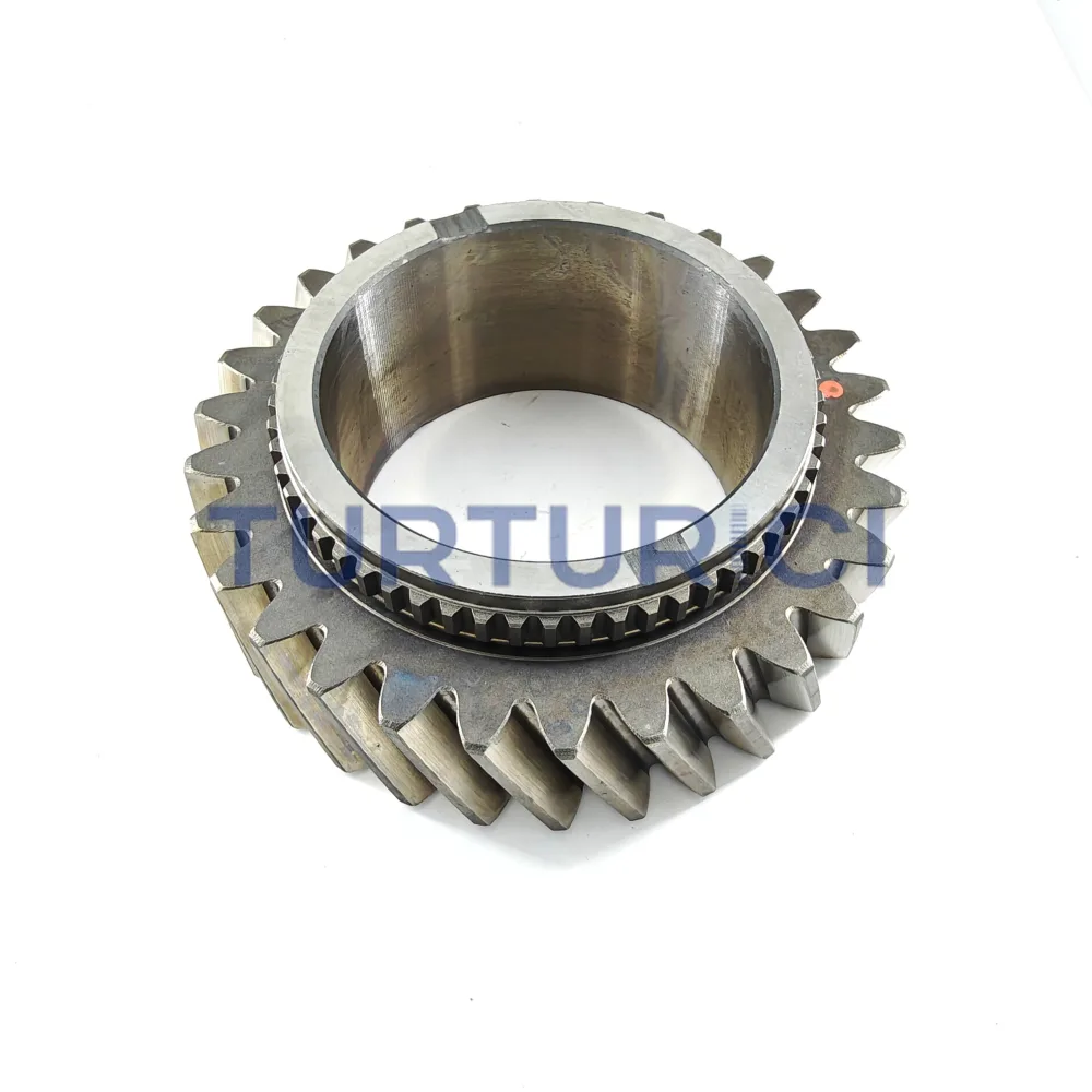 ENGRANAJE DE DIRECTA Z-30 16S1650 ZF
