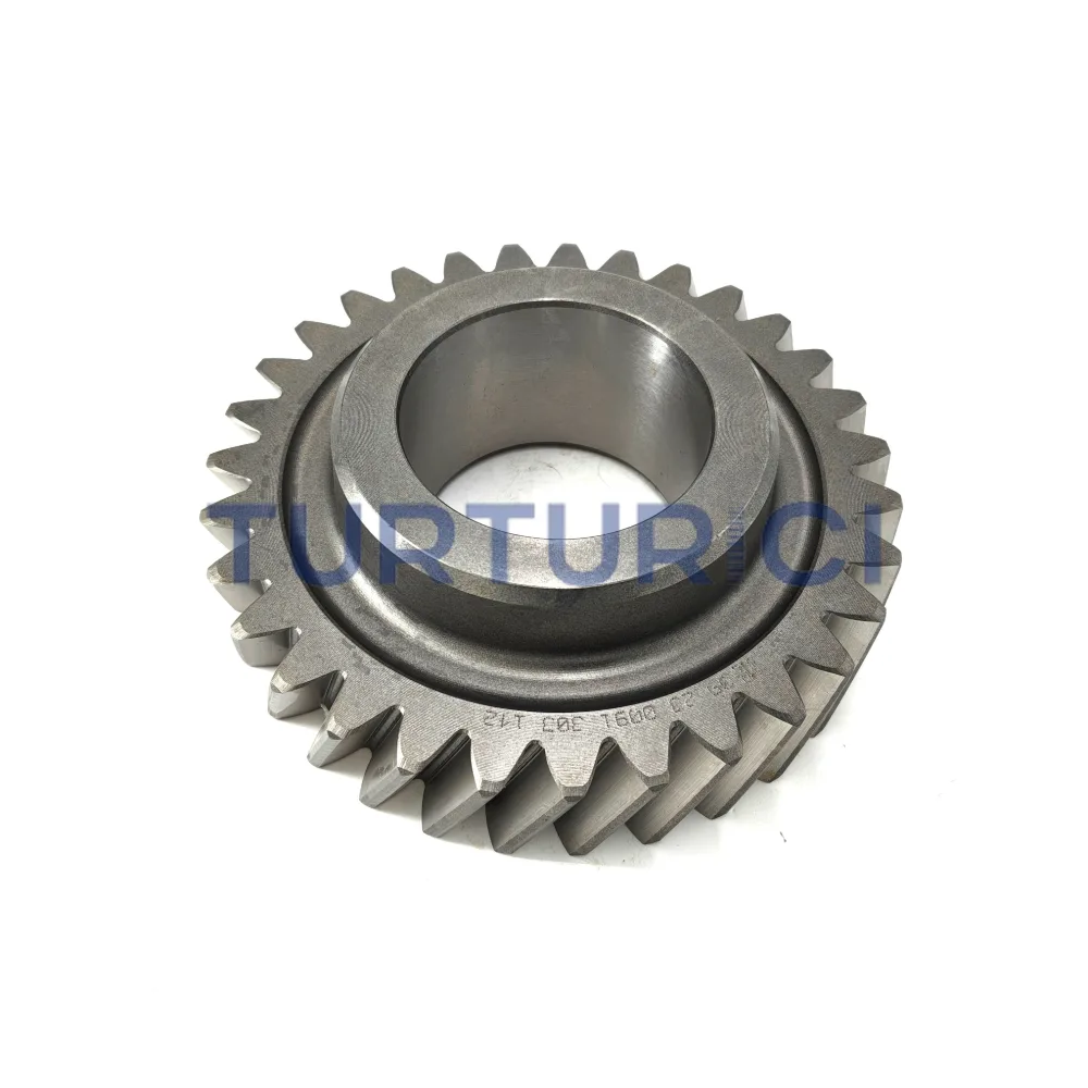 ENGRANAJE 4TA INFERIOR 16S1650