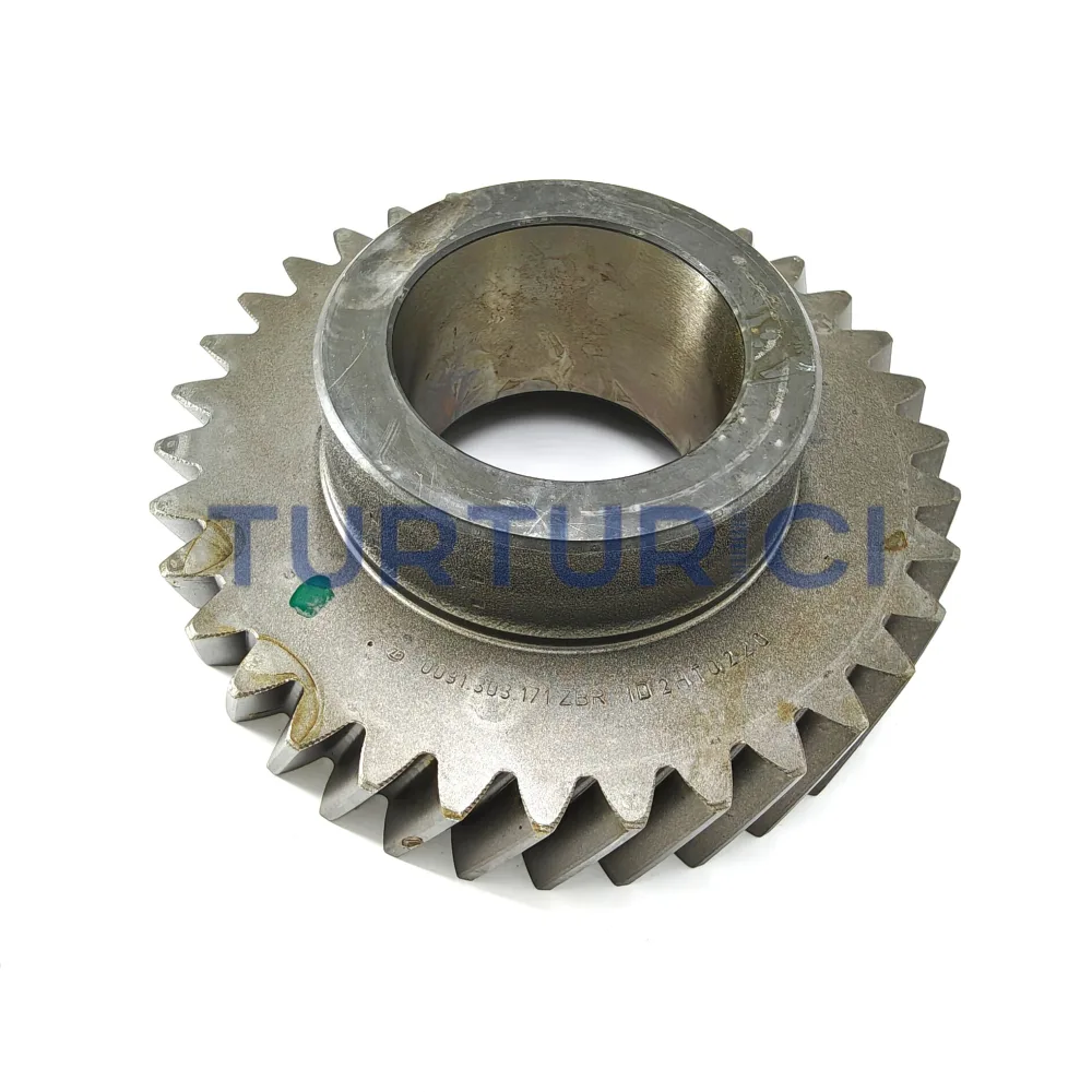 ENGRANAJE CONSTANTE 16S-1650 ZF