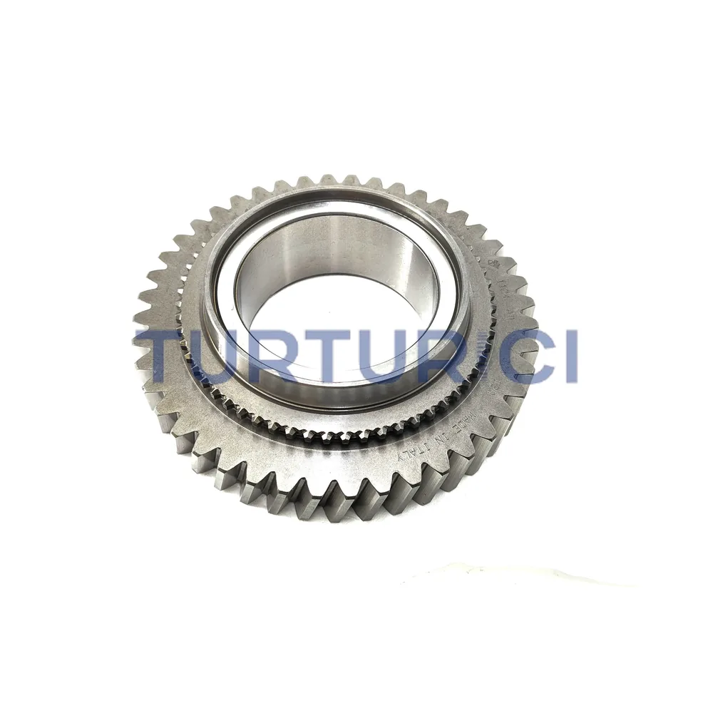 ENGRANAJE MARCHA ATRAS SUPERIOR 44Z ZF S5-420 EURORICAMBI
