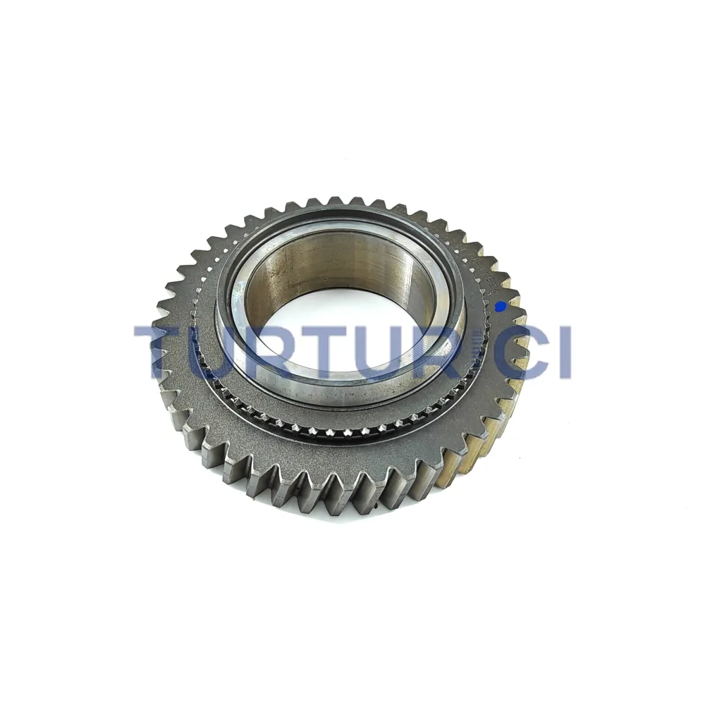 ENGRANAJE MARCHA ATRAS SUPERIOR 44Z S5-420 ZF