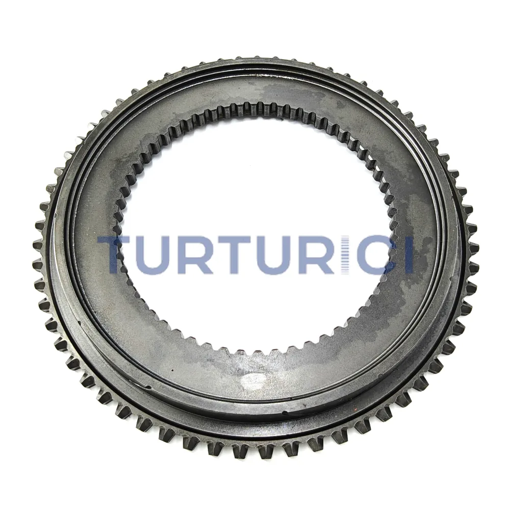 ARRASTRADOR DE 2DA 8S-16S ZF