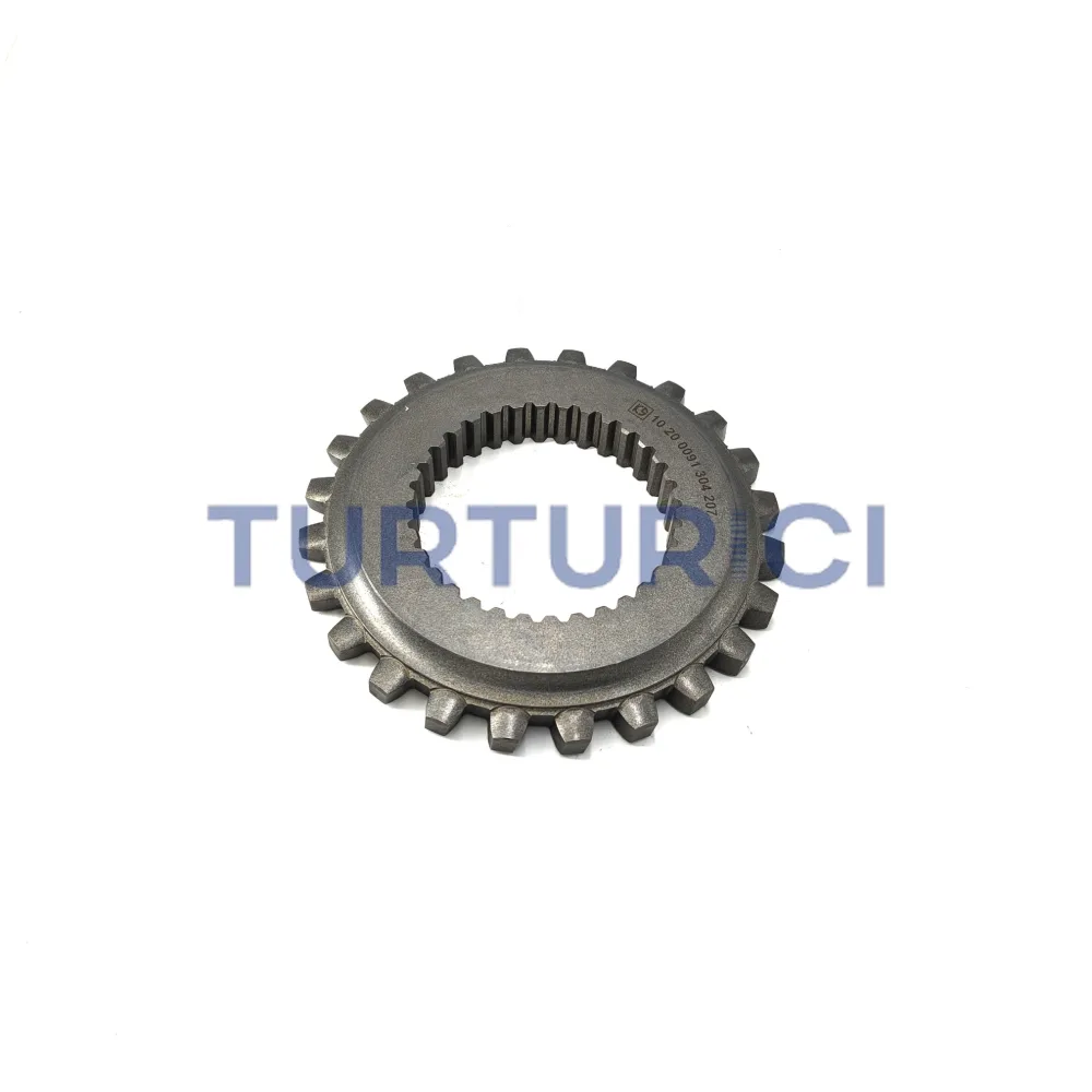 ARRASTRADOR DE MARCHA ATRAS ZF 8S-16S (KACMAZLAR)