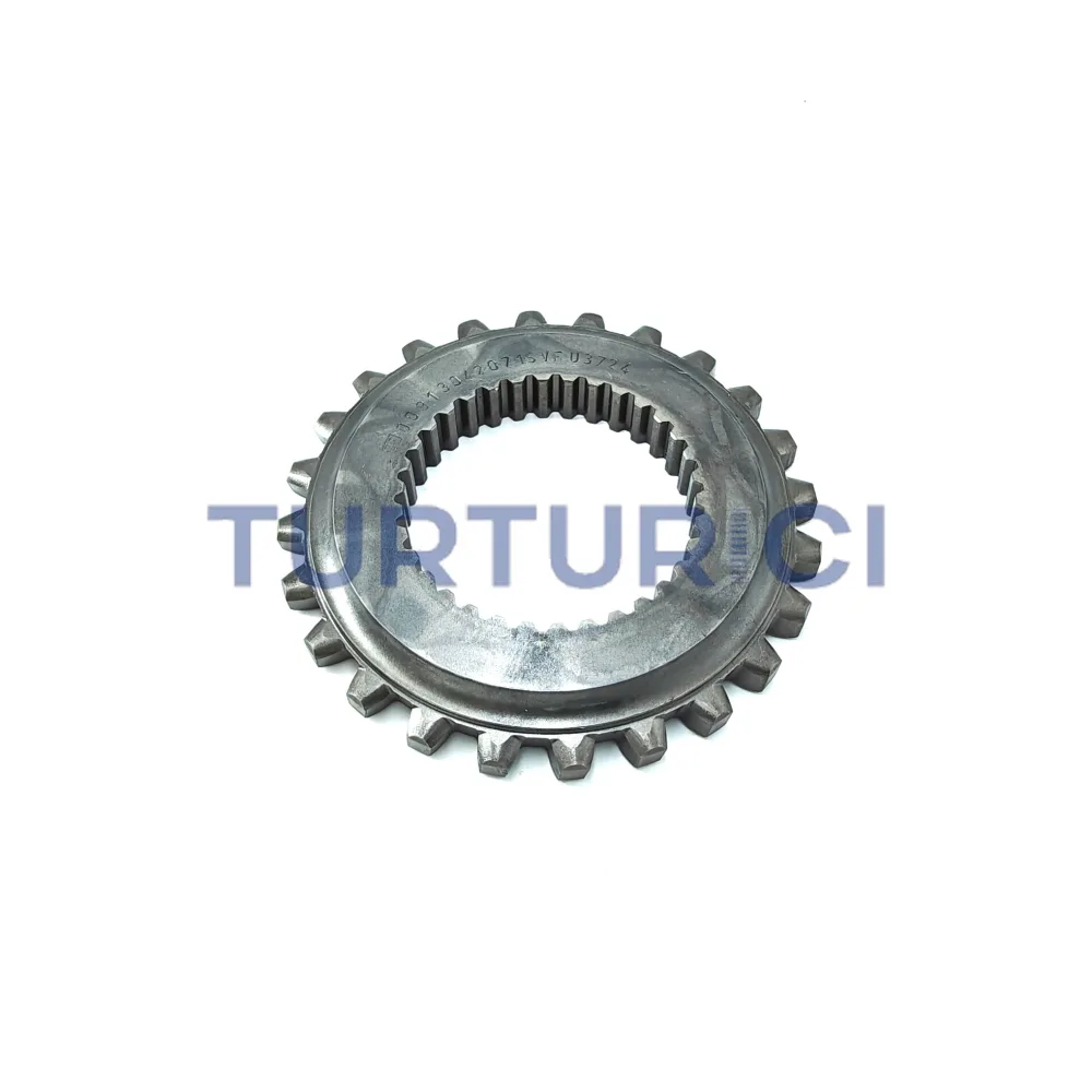 ARRASTRADOR DE MARCHA ATRAS 8S-16S ZF