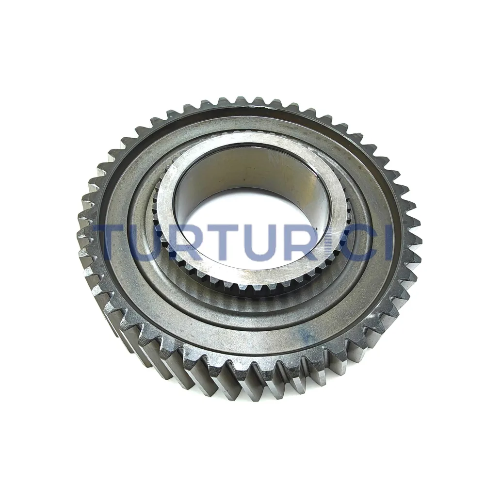 ENGRANAJE DE 1RA. S5-420 ZF