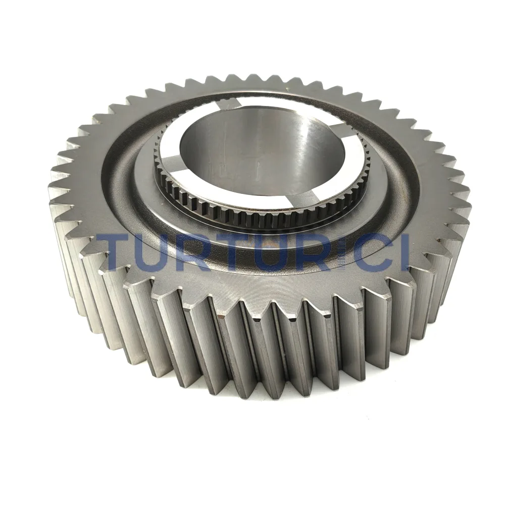 ENGRANAJE DE 1RA ZF Z47 16S1650 (KACMAZLAR)
