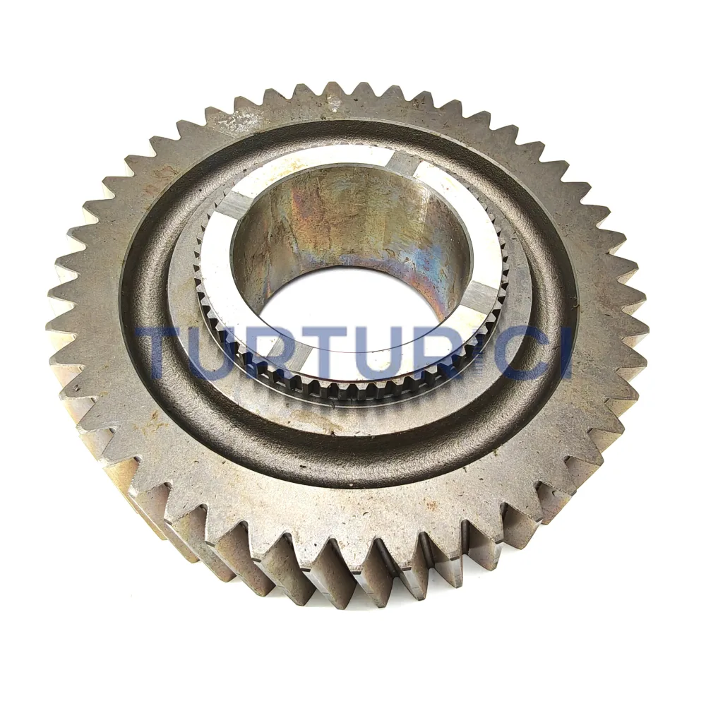 ENGRANAJE DE 1RA Z47 16S1650 ZF