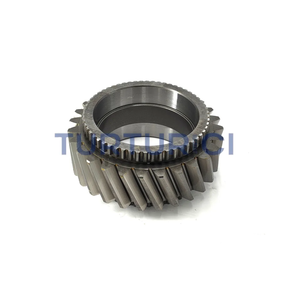 ENGRANAJE DE 4TA ZF Z-28 8S-16S EURORICAMBI