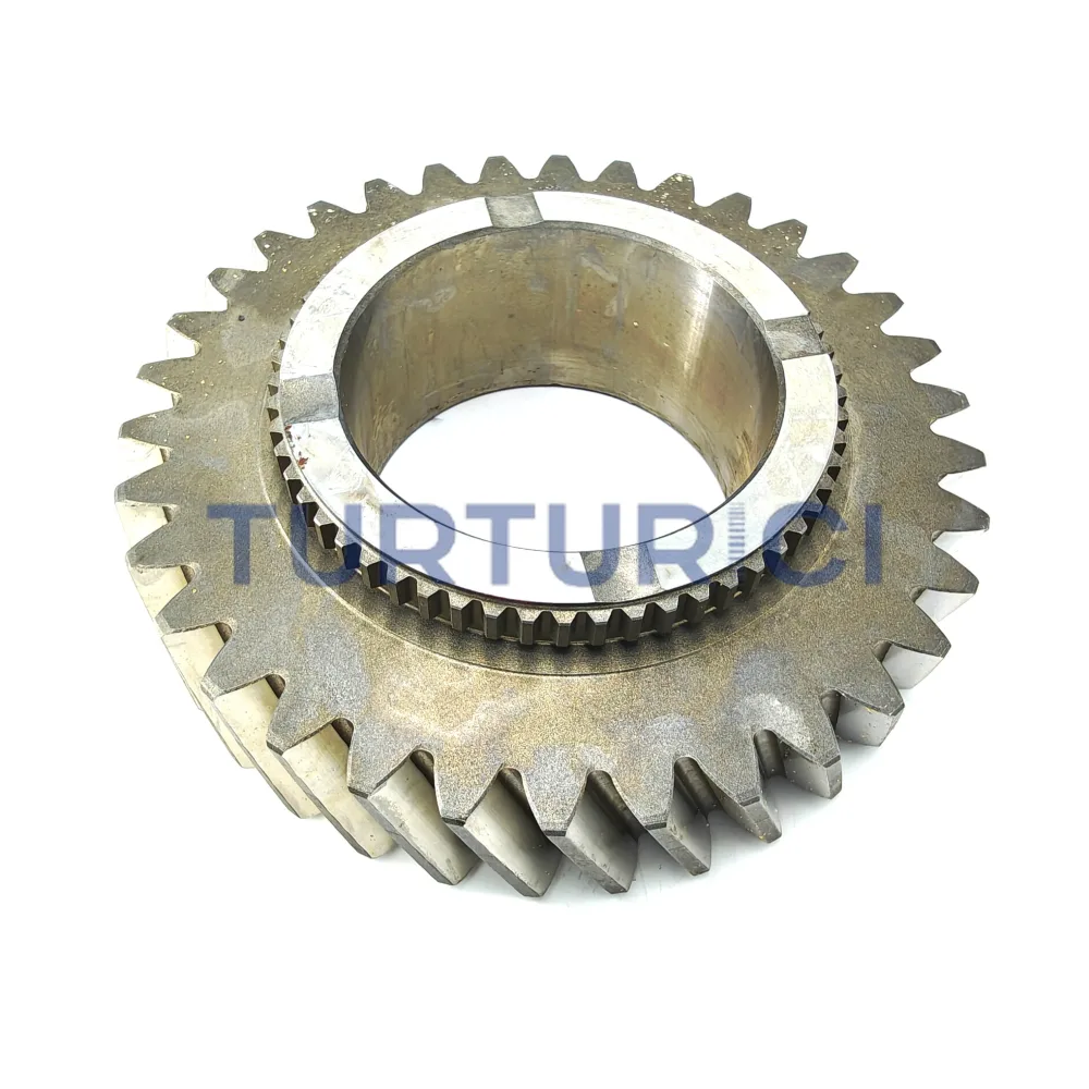 ENGRANAJE DE 3RA SUPERIOR 16S-1650 ZF