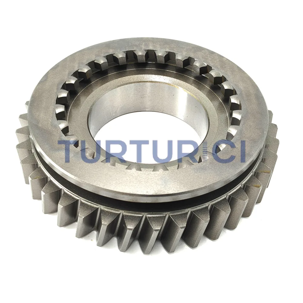 ENGRANAJE DE MARCHA ATRAS ZF Z-38 EURORICAMBI