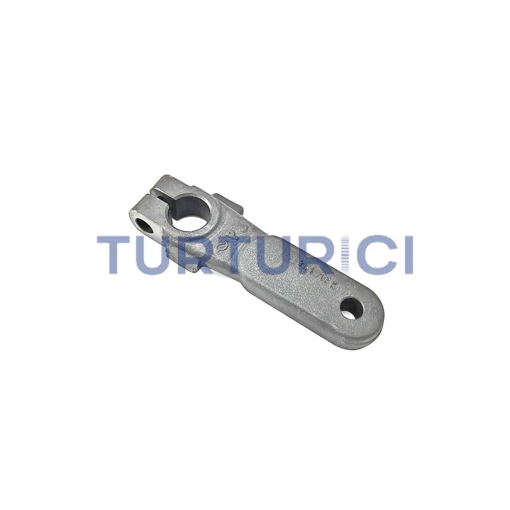 PALANCA SELECTORA 16S-1650 VW 19-320 ZF