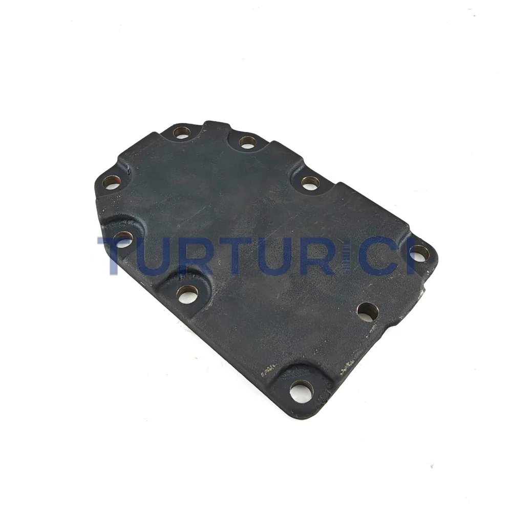 TAPA CAJA BRASIL ZF