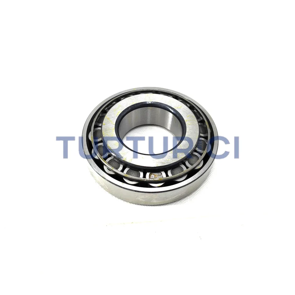 RODAMIENTO TRASERO INFERIOR MB G-210