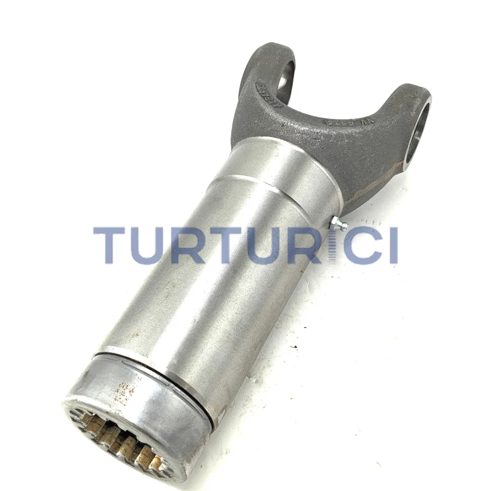 HORQUILLA DESLIZANTE SPICER 63.5X16 - MERCEDES BENZ 1218/1418/1718