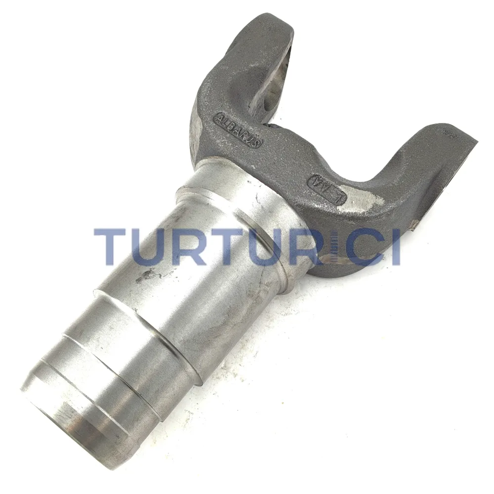 HORQUILLA DESLIZANTE SPICER 63.5X16 DADO 48 - SCANIA 112/113/114/124