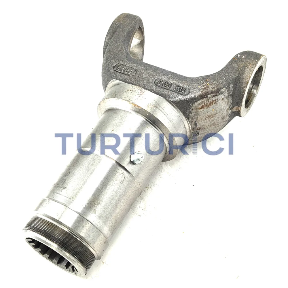 HORQUILLA DESLIZANTE SPICER 50.8X16 - SCANIA 111/112/113