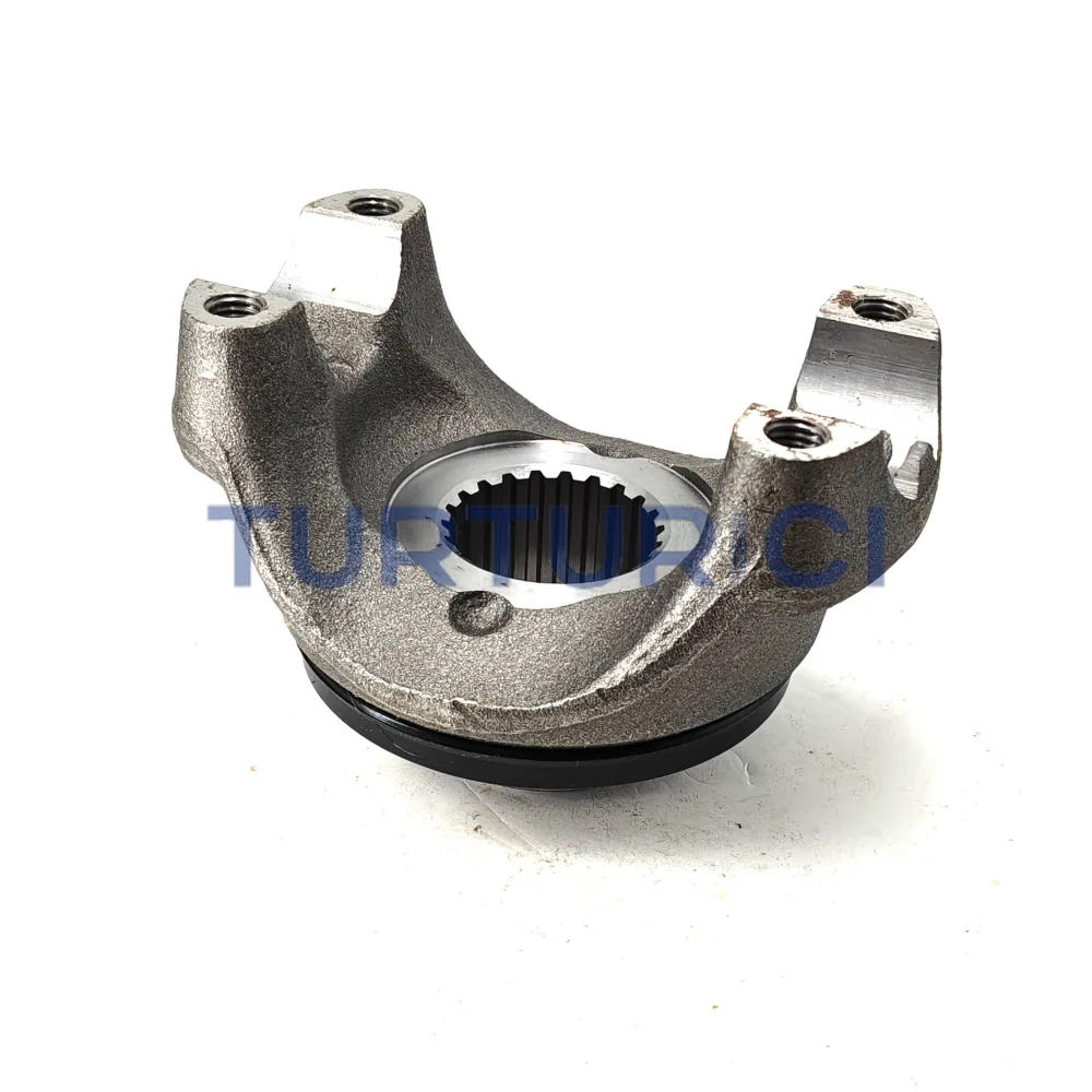 SALIDA DE PUENTE SPICER 54.9X22 - SCANIA 111/112