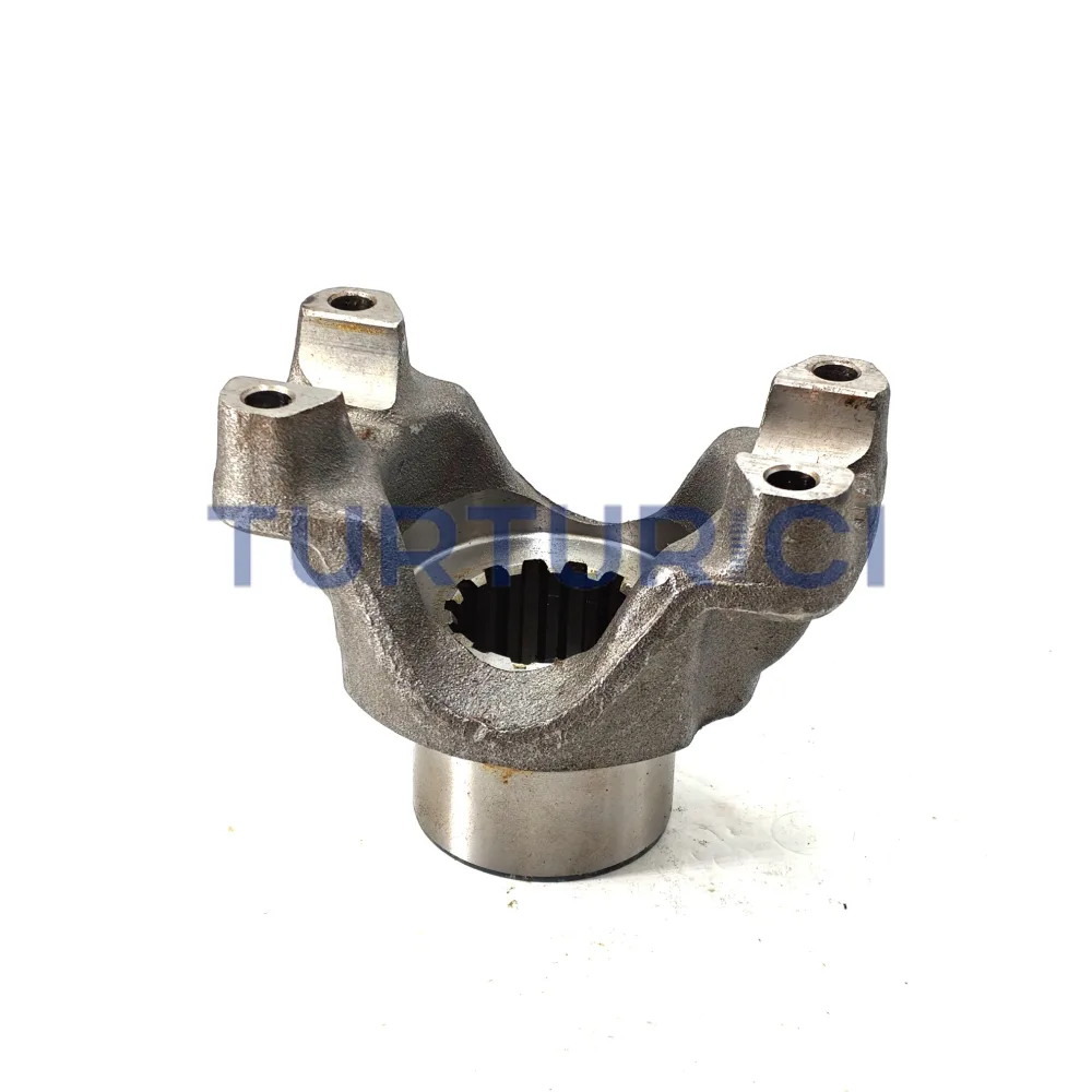 SALIDA DE DIFERENCIAL SPICER 40.6X14 4 AGUJEROS - MERCEDES BENZ 710