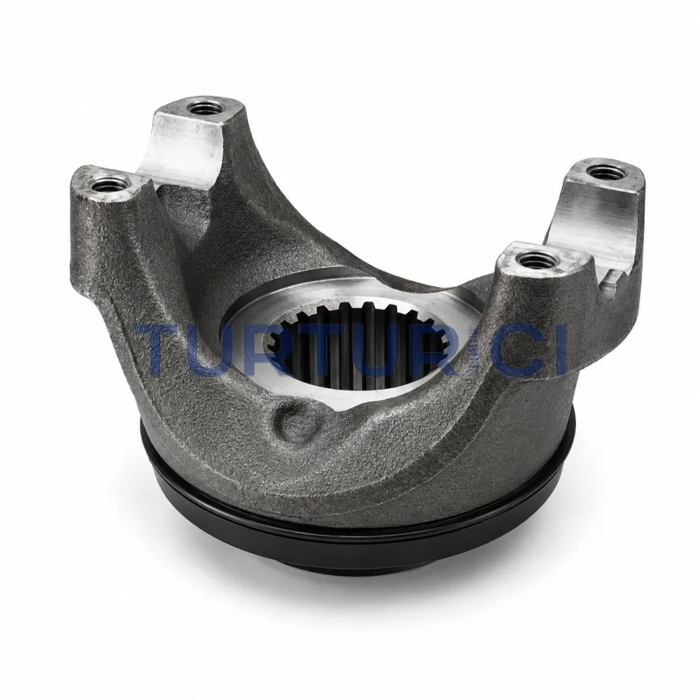 SALIDA DE CAJA SPICER 54.8X22 SERIE T60 - SCANIA 110/111