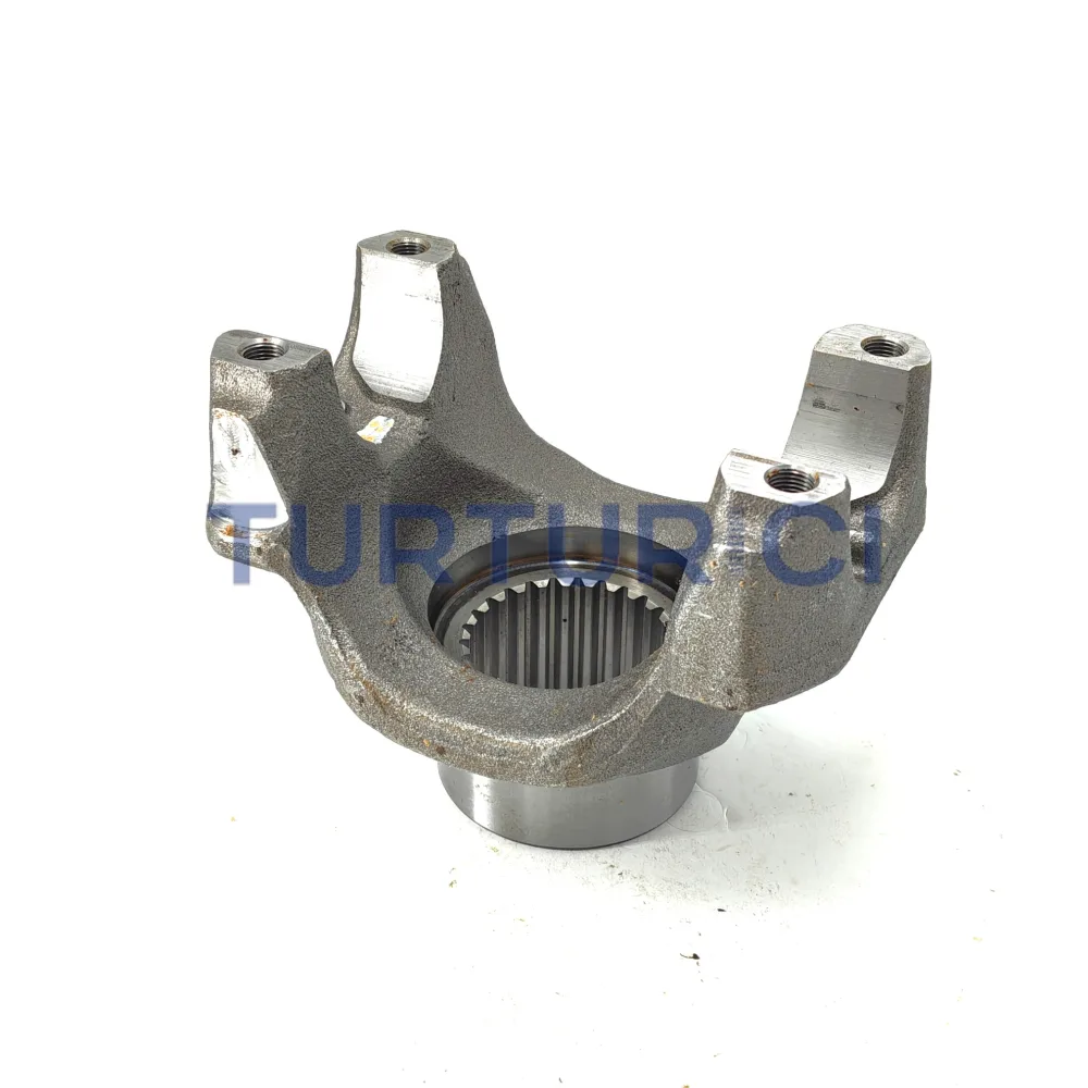 SALIDA DE DIFERENCIAL SPICER 55.3X26 SERIE 1610 - MB 1218/1418/1618 P/5438X