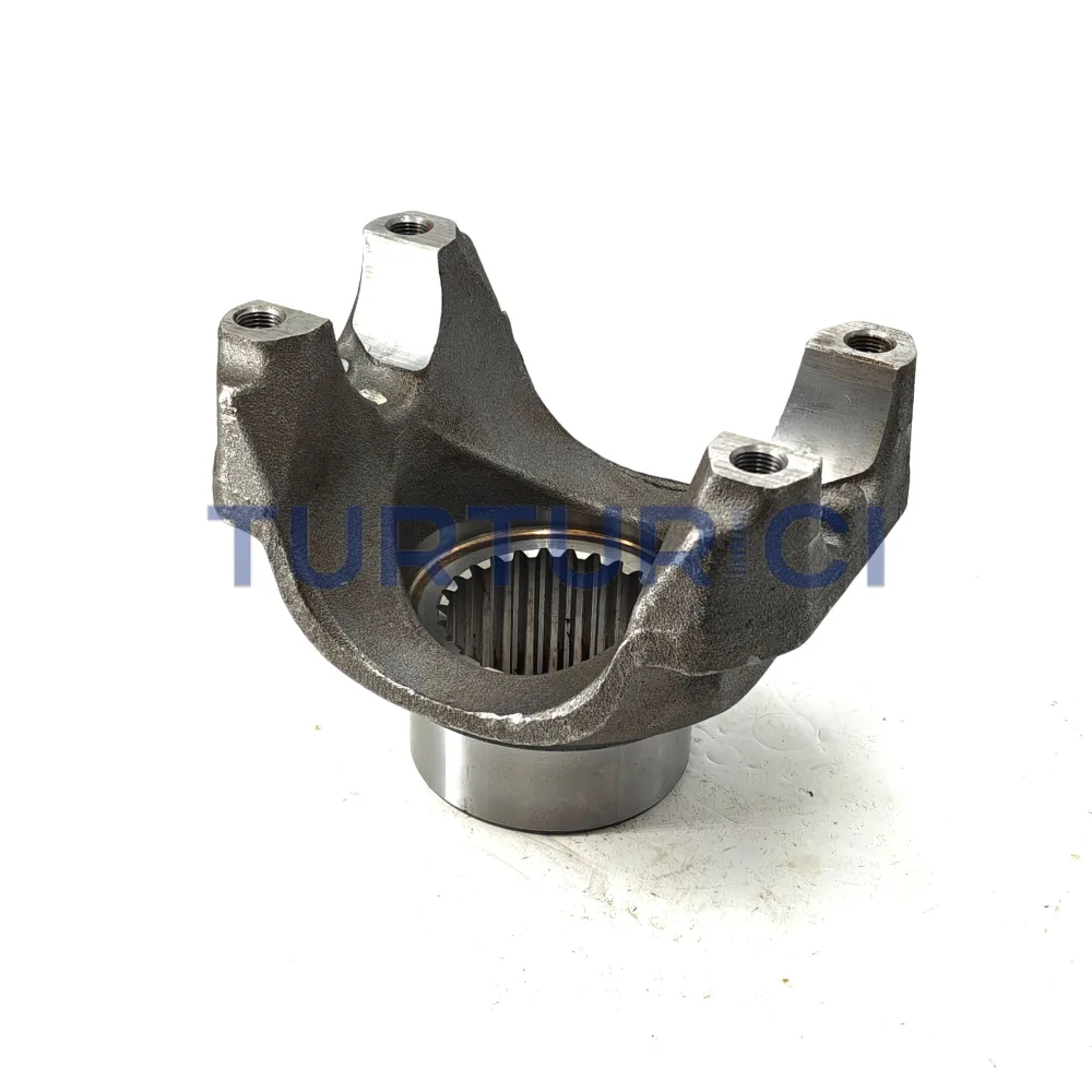SALIDA DE DIFERENCIAL SPICER 55.3X26 SERIE SPL90 - MB 1218/1418 Z26