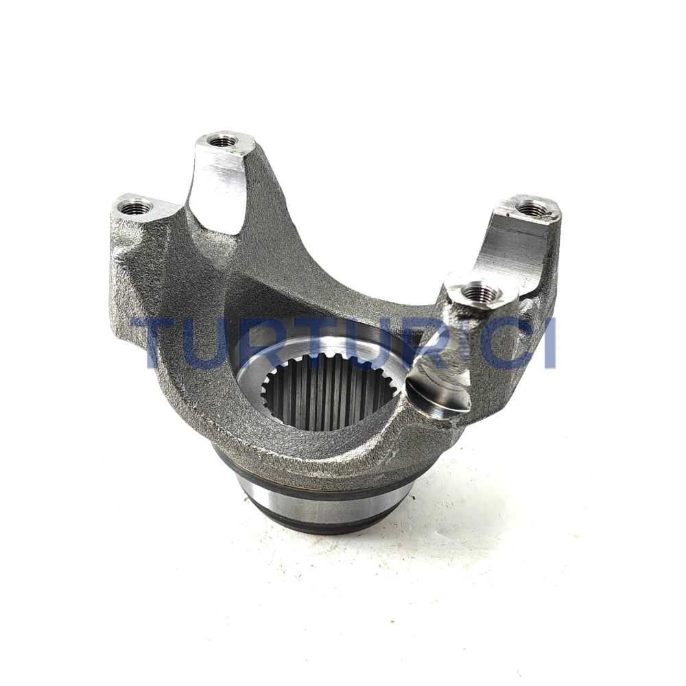 SALIDA DE CAJA SPICER 50X24 SERIE SPL90 - MERCEDES BENZ 1620/1720