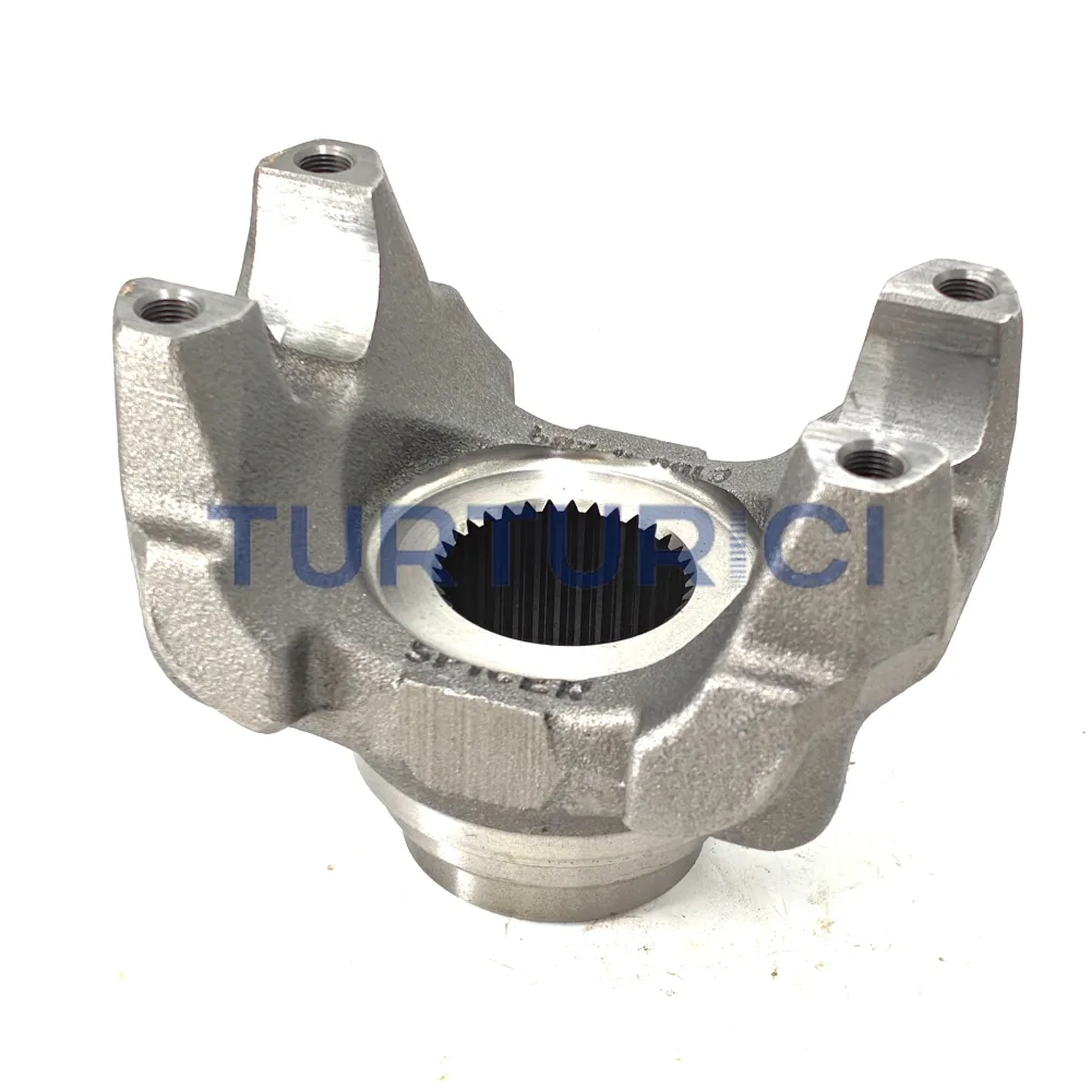 SALIDA DE PUENTE SPICER 45.5X34 SERIE SPL90 - MERCEDES BENZ 1720/1721