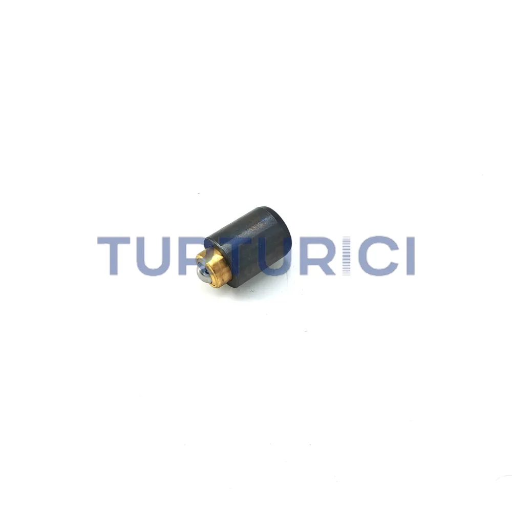 PERNO POSICIONADOR DE SELECTORA S5-420 ZF
