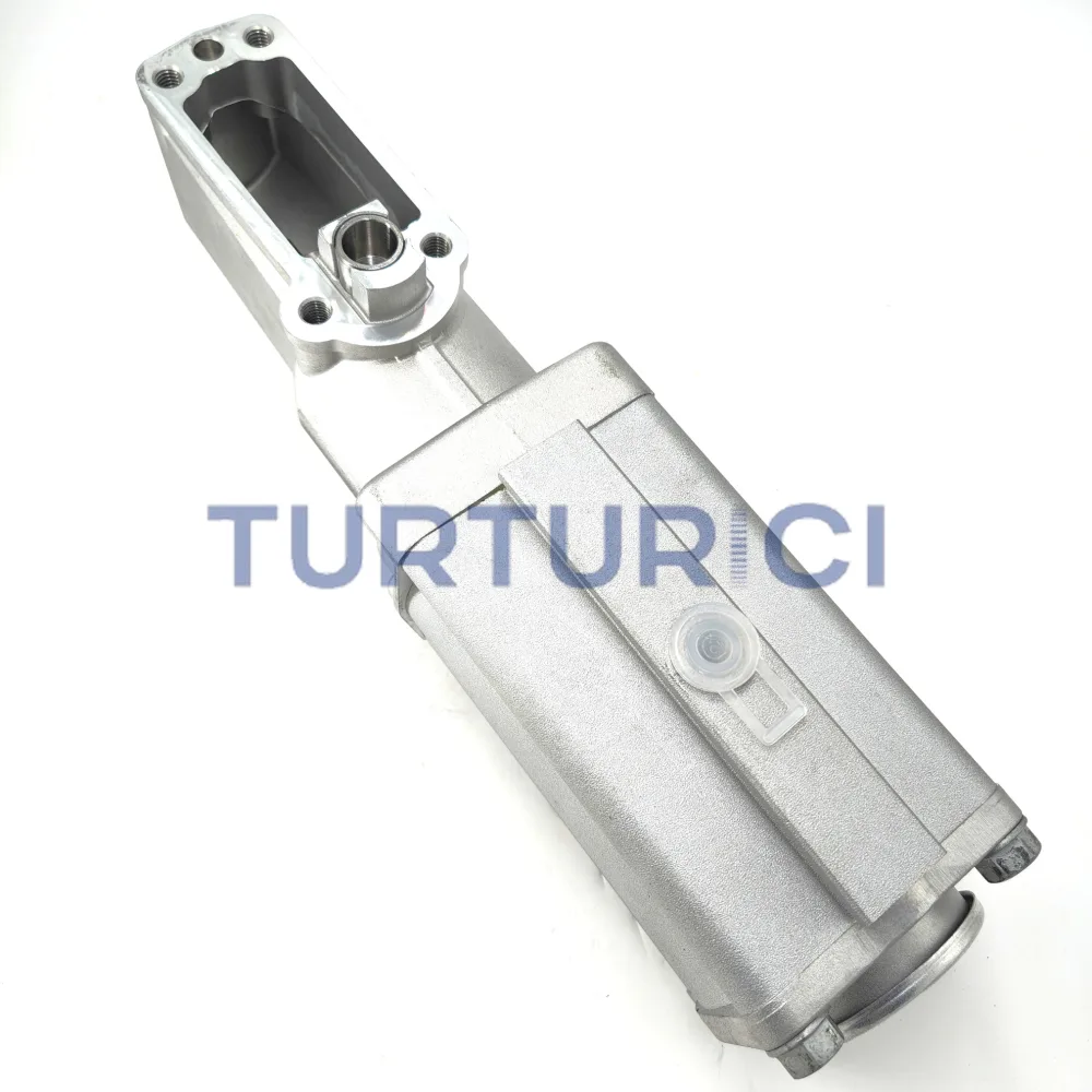 SERVOSHIFT EURORICAMBI