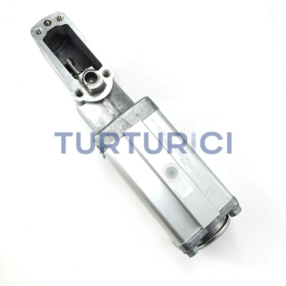 SERVOSHIF 2520 ZF