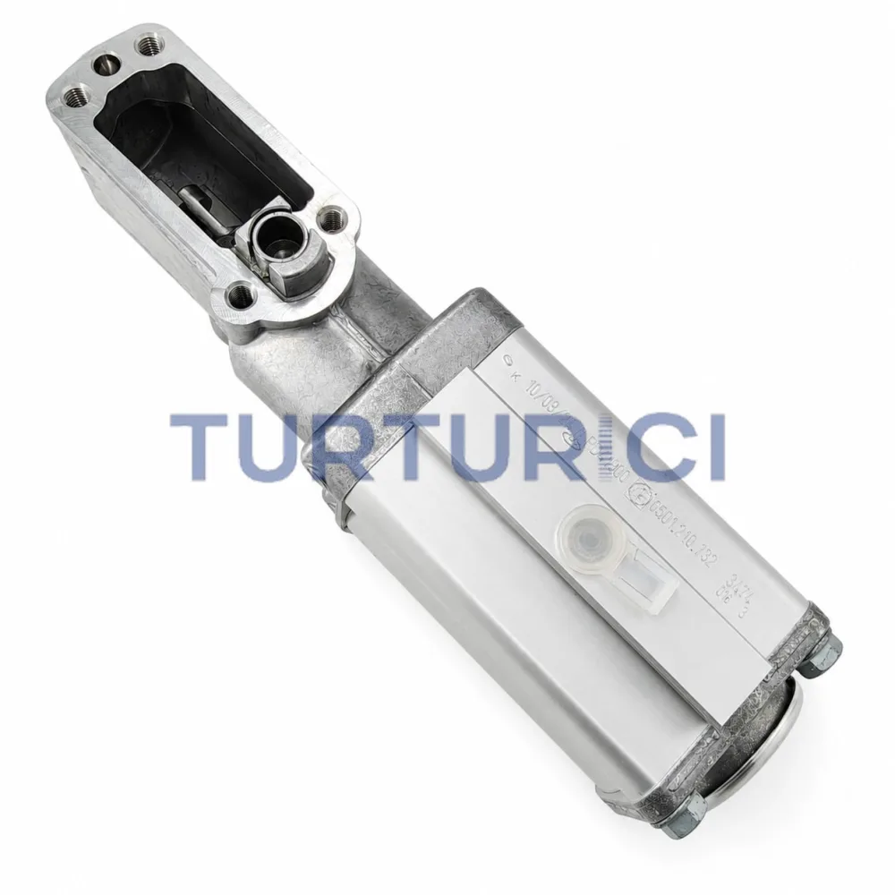 SERVOSHIFT ZF