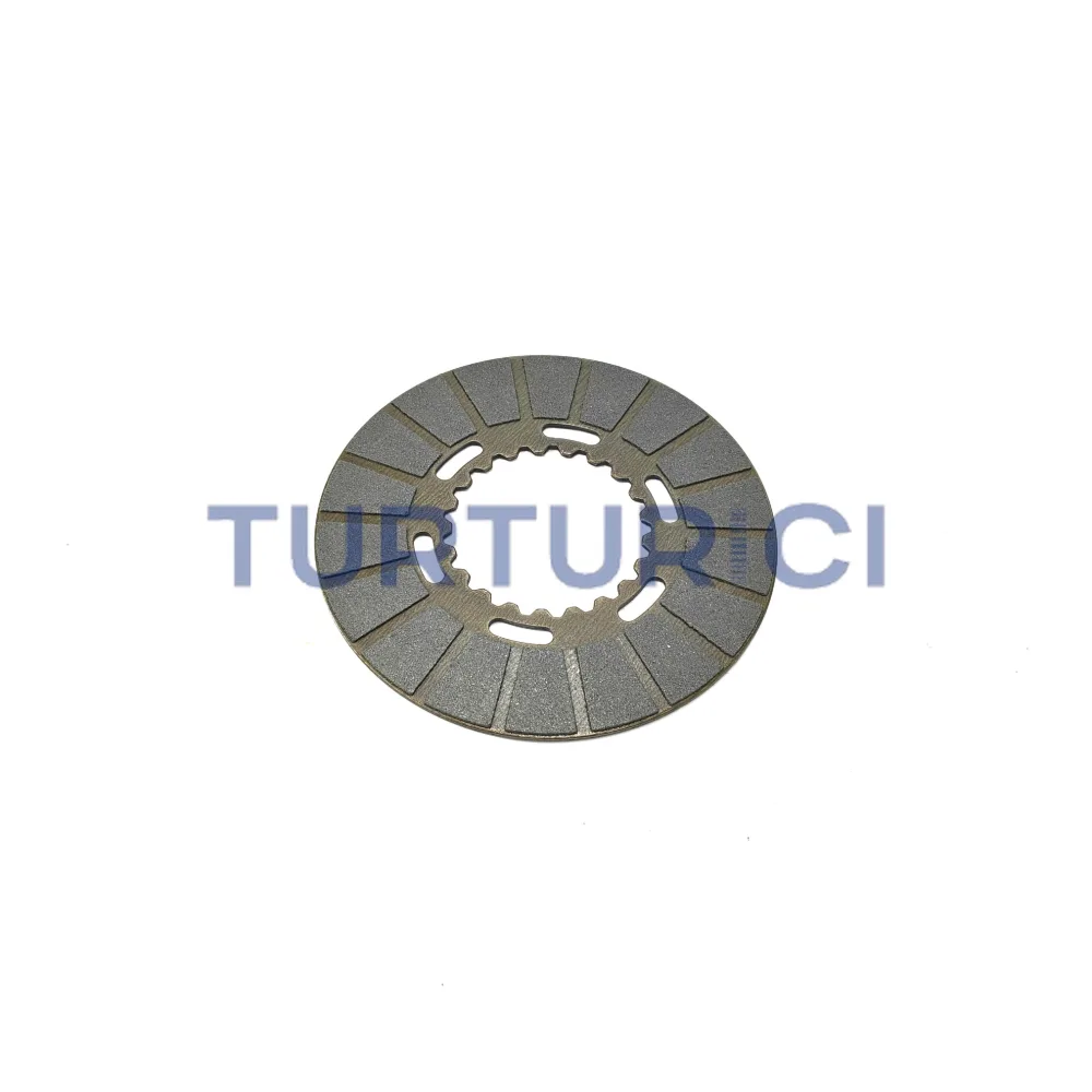 LAMINA REGULACION CONTRAEJE AS TRONIC EURORICAMBI
