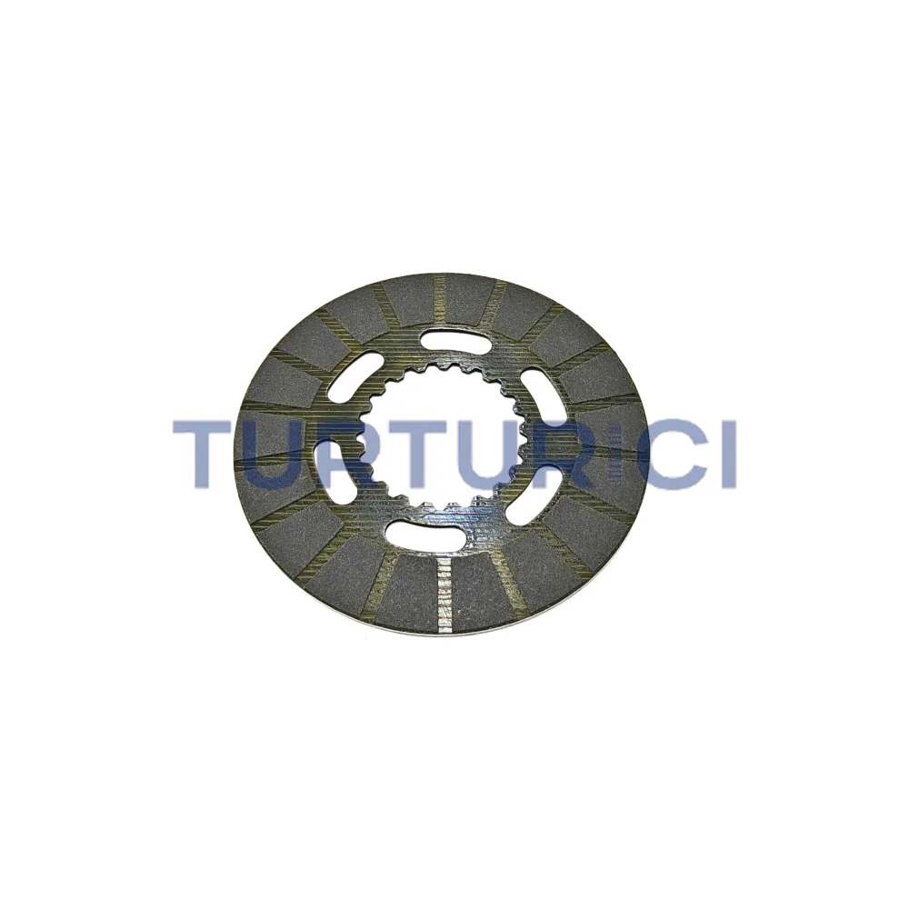 LAMINA INTERIOR FRENO DE CAJA 16AS-2630 ZF