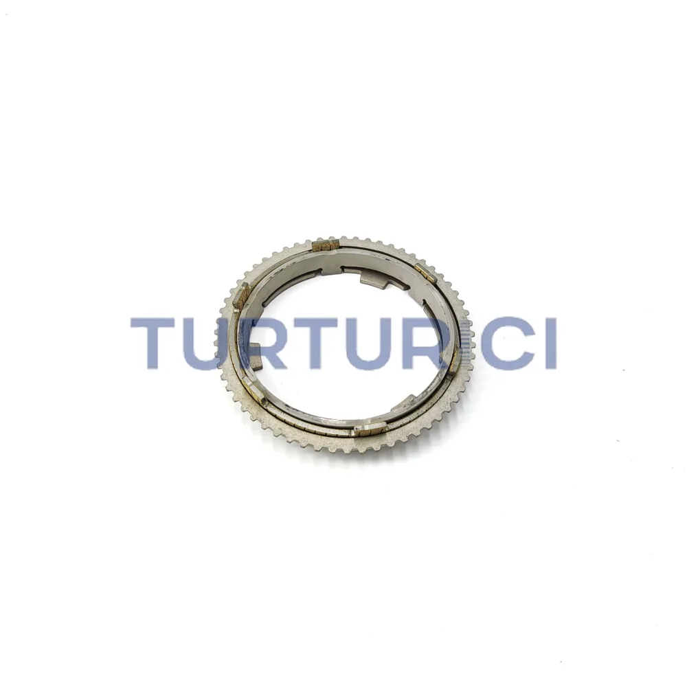 JGO ANILLO DE SINCRONIZADO 1RA Y 2DA 6S-450 VW-MB ZF