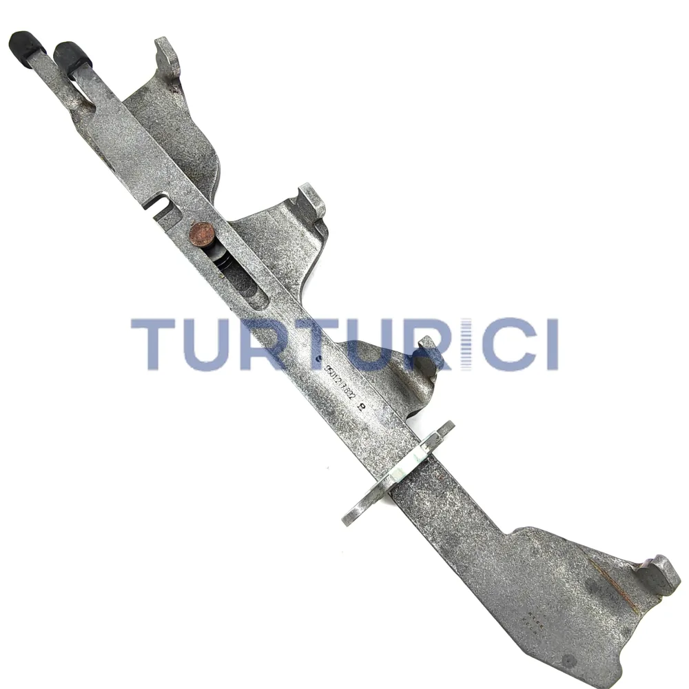 VARILLA GUIA DE HORQUILLAS 6AS-1010 VW ZF