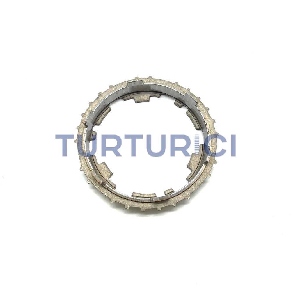 ANILLO DE SINCRONIZADO MARCHA ATRAS, 4, 5 Y 6 S6-480VO IVECO ZF