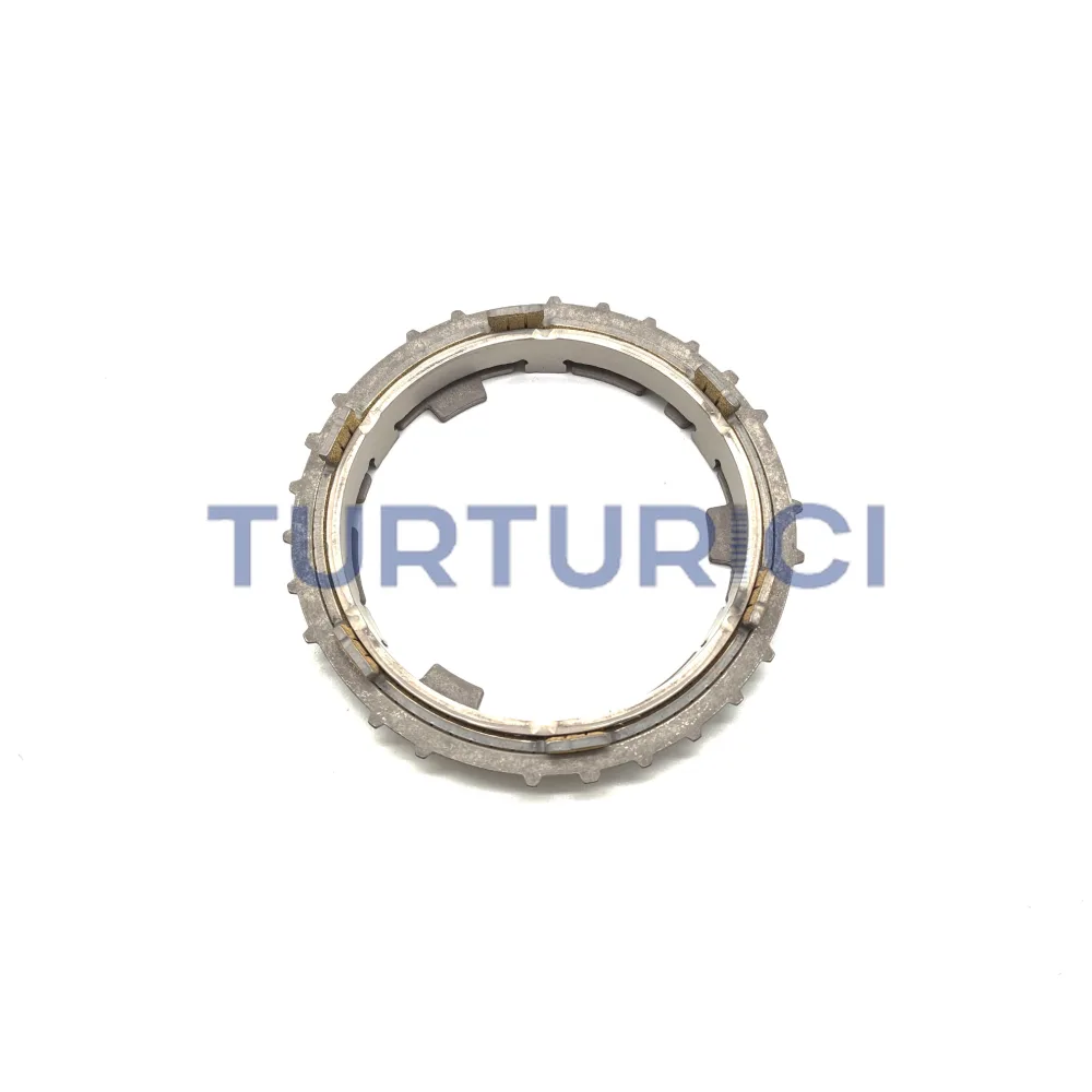 ANILLO DE SINCRONIZADO 3RA S6-480VO IVECO DAILY ZF