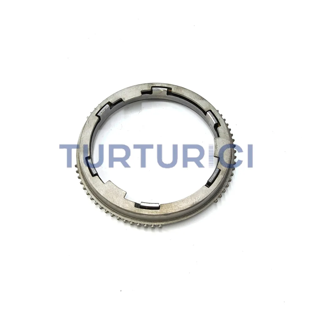 CONJUNTO ANILLOS SINCRONIZADOS 6S-420 ZF