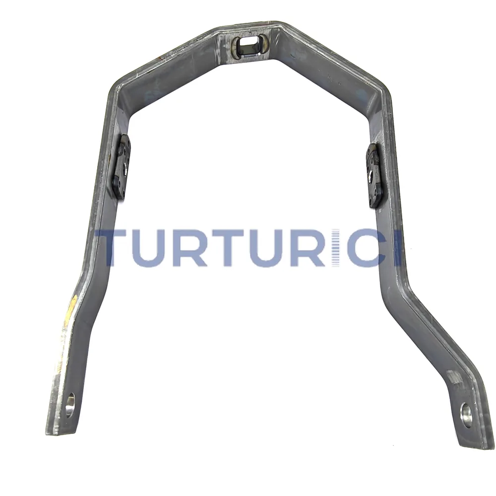 HORQUILLA DE 1RA Y 2DA 6S-1010 VW ZF