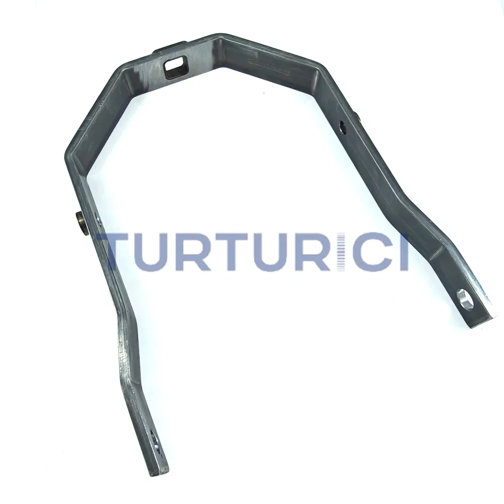 HORQUILLA 3/4 6AS-1010 ZF